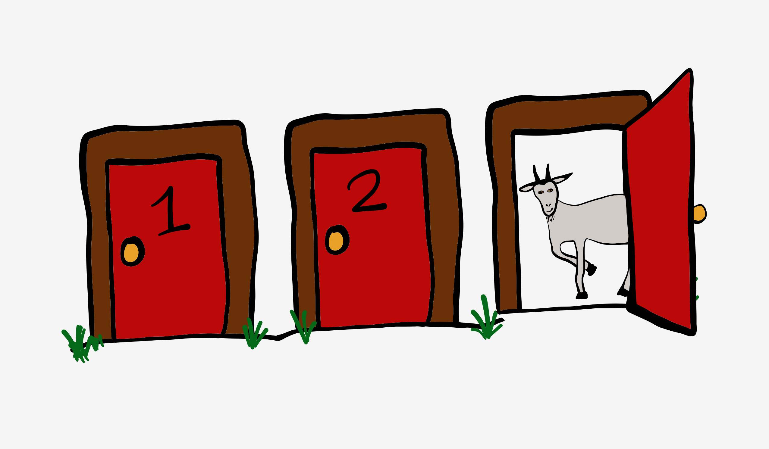 Confusing statistics..